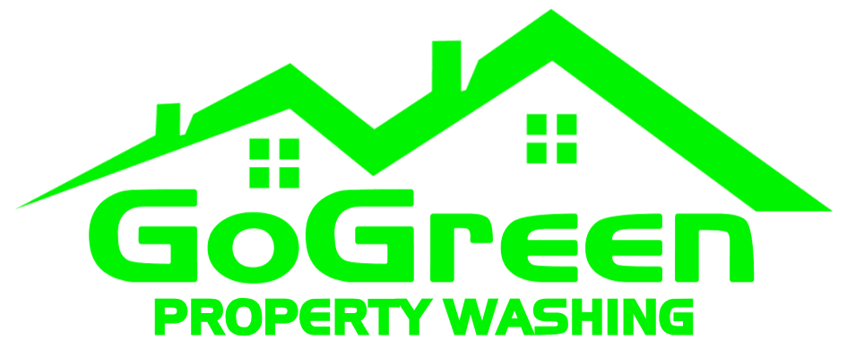 GoGreen Pressure Washing